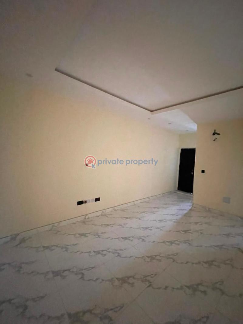 2 bedroom Terraced Duplex For Rent Treasure Estas Abraham Abraham Adesanya Ajah Lagos - 9