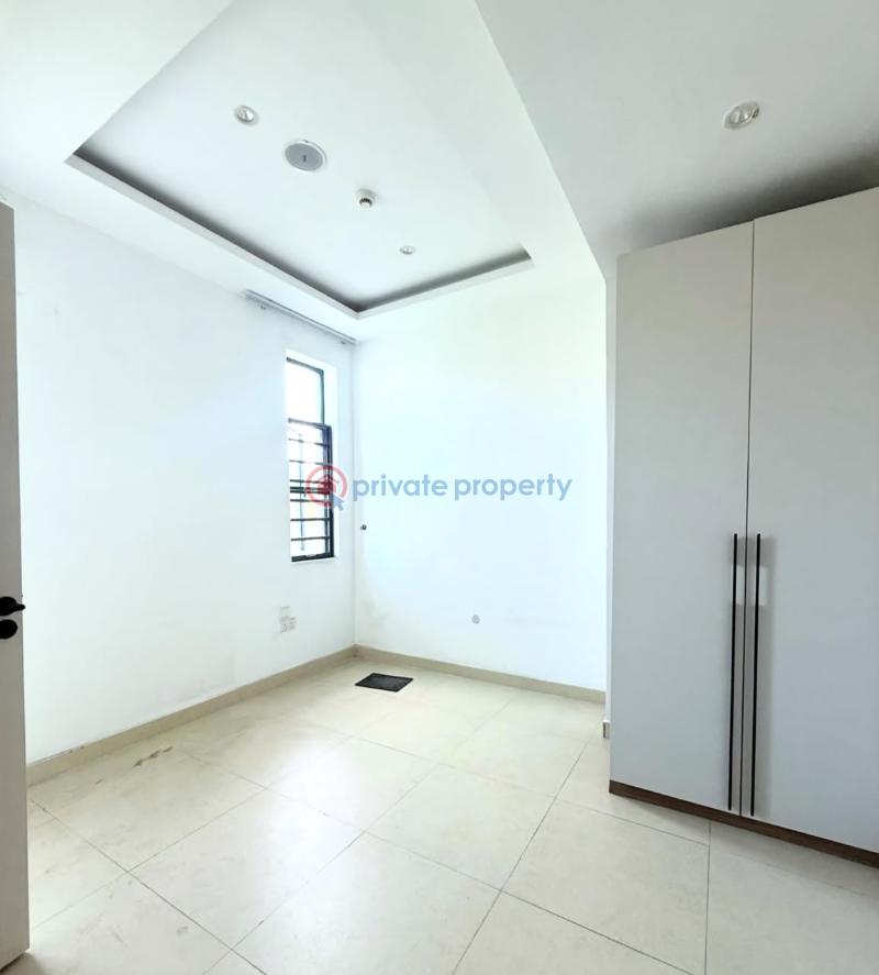 3 bedroom Block Of Flats For Sale Estate In Ikoyi Lagos Old Ikoyi Lagos - 4
