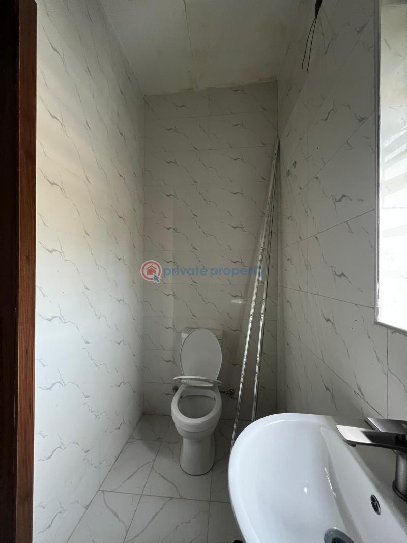 3 bedroom Block Of Flats For Rent Lekki Scheme 2 Ajah Lagos - 4