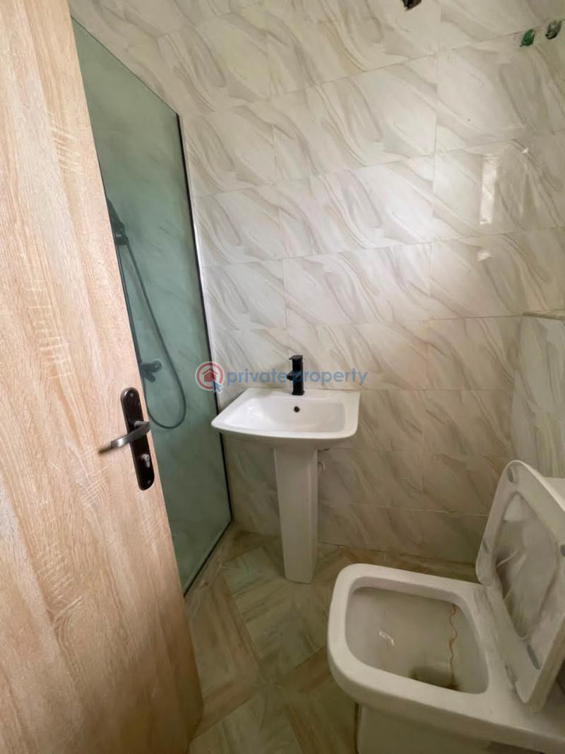 2 bedroom Terraced Duplex For Rent Treasure Estas Abraham Abraham Adesanya Ajah Lagos - 10
