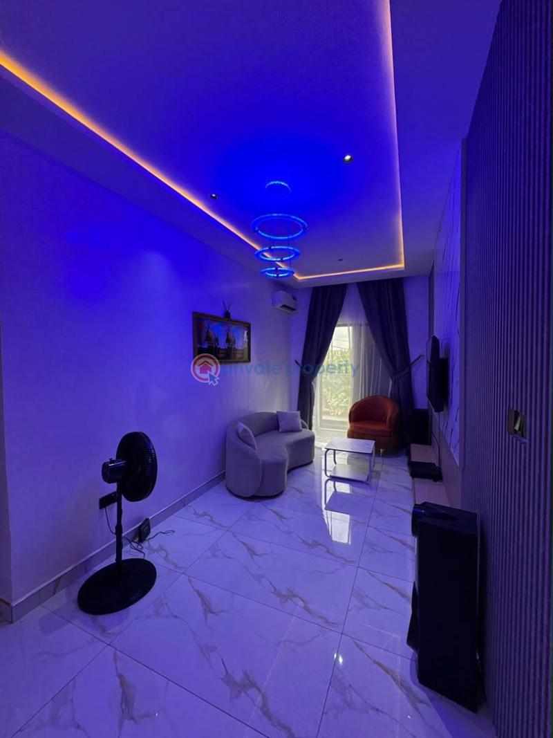 4 bedroom Detached Duplex For Rent Sangotedo Road Ajah Lagos Sangotedo Ajah Lagos - 13