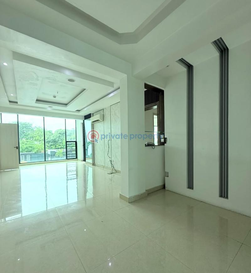 3 bedroom Block Of Flats For Sale Estate In Ikoyi Lagos Old Ikoyi Lagos - 10