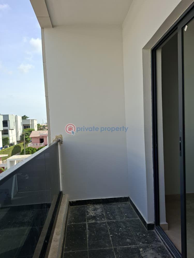 4 bedroom Terrace For Rent Ikoyi Lagos - 5