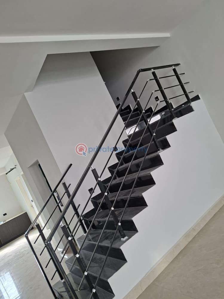 4 bedroom Terrace For Rent Ikoyi Lagos - 13