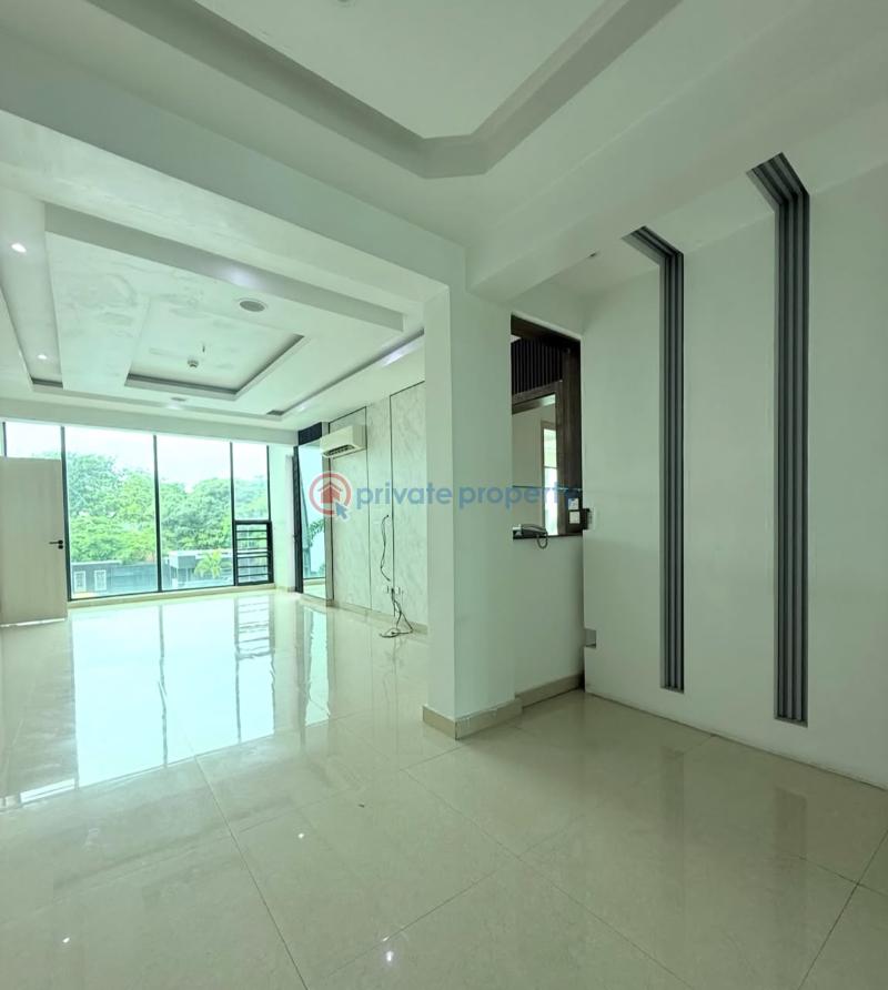 3 bedroom Block Of Flats For Sale Estate In Ikoyi Lagos Old Ikoyi Lagos - 2