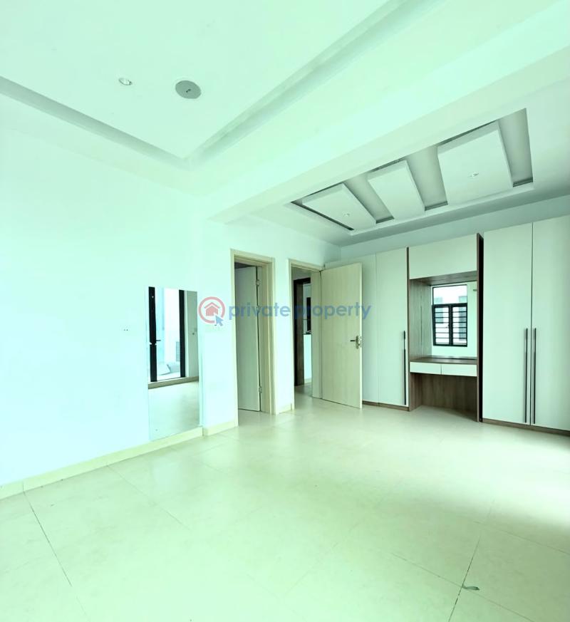 3 bedroom Block Of Flats For Sale Estate In Ikoyi Lagos Old Ikoyi Lagos - 6