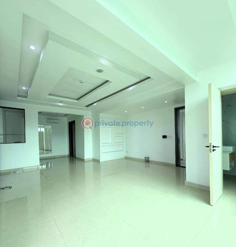 3 bedroom Block Of Flats For Sale Estate In Ikoyi Lagos Old Ikoyi Lagos - 1