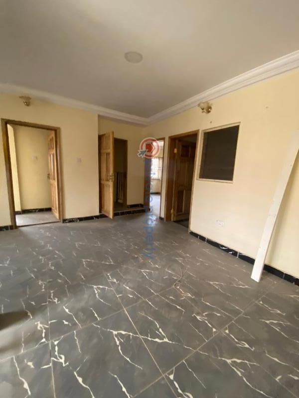 4 bedroom Semi detached Duplex For Rent Bashorun Housing Estate Akobo Ibadan Oyo - 7