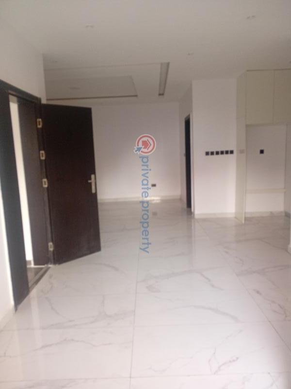 2 bedroom Block Of Flats For Sale Lekki Phase 1 Lagos - 16