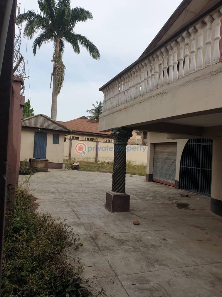 Duplex For Sale Challenge Felele Bello Challenge Ibadan Oyo