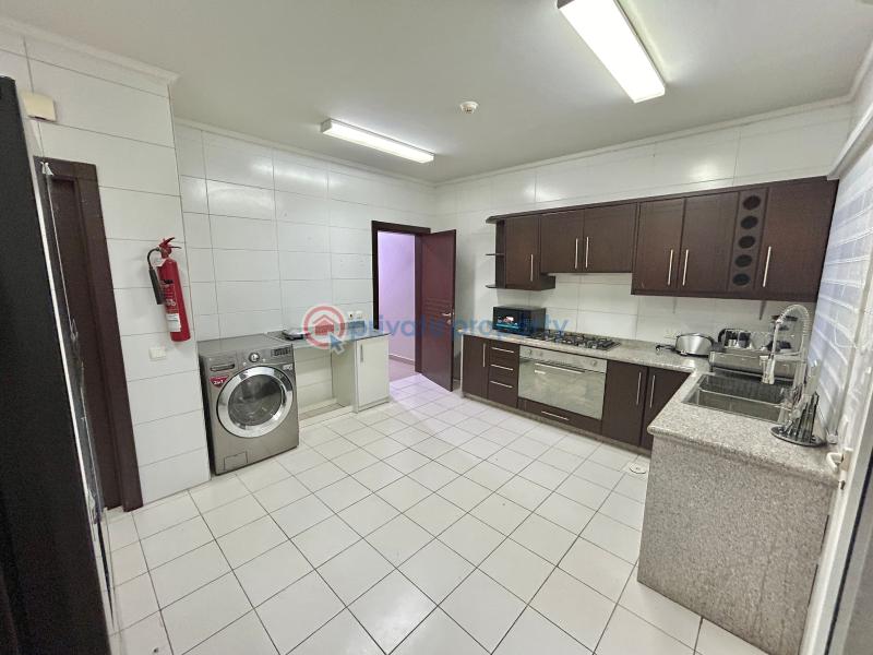 3 bedroom Block Of Flats Short let Banana Road Banana Island Ikoyi Lagos - 5