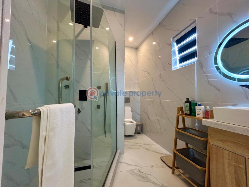 2 bedroom Block Of Flats Short let Parkview Estate Ikoyi Lagos - 14