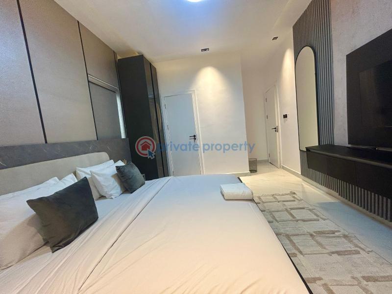 2 bedroom Block Of Flats Short let Parkview Estate Ikoyi Lagos - 13