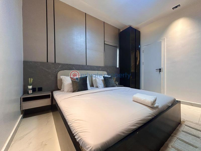 2 bedroom Block Of Flats Short let Parkview Estate Ikoyi Lagos - 10