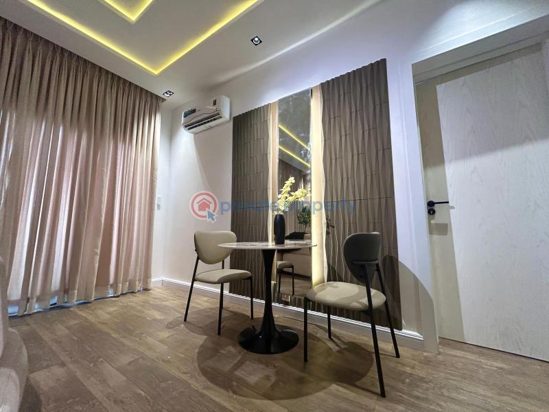 2 bedroom Block Of Flats Short let Parkview Estate Ikoyi Lagos - 8