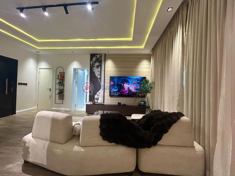 2 bedroom Block Of Flats Short let Parkview Estate Ikoyi Lagos - 1