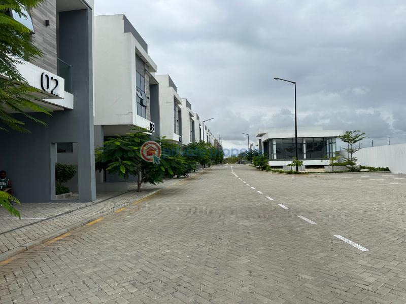 2 bedroom Block Of Flats For Sale Ogombo Road Ogombo Ajah Lagos - 16
