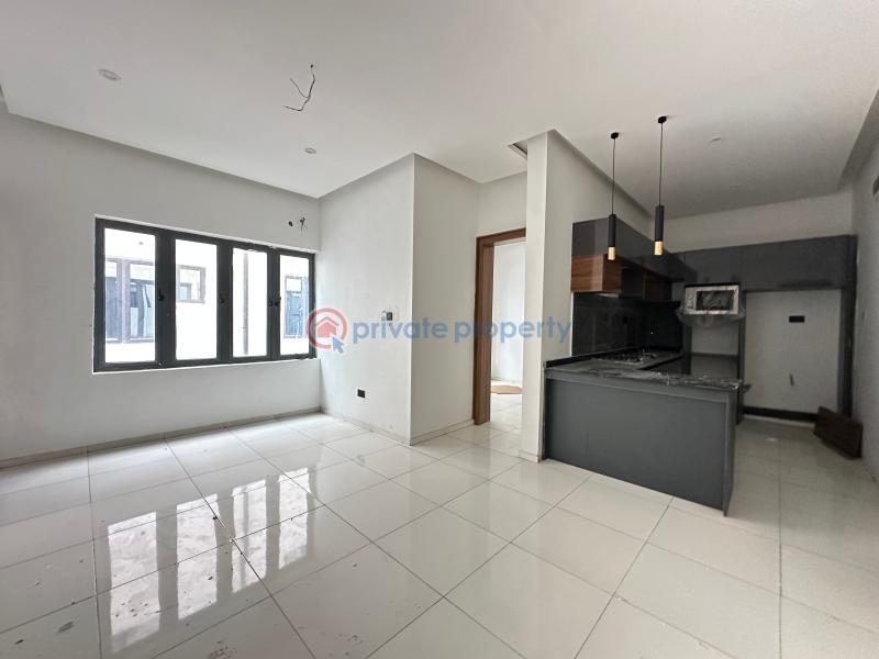 2 bedroom Block Of Flats For Sale Ogombo Road Ogombo Ajah Lagos - 2