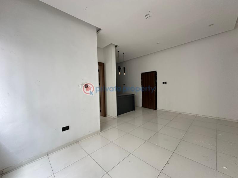 2 bedroom Block Of Flats For Sale Ogombo Road Ogombo Ajah Lagos - 4