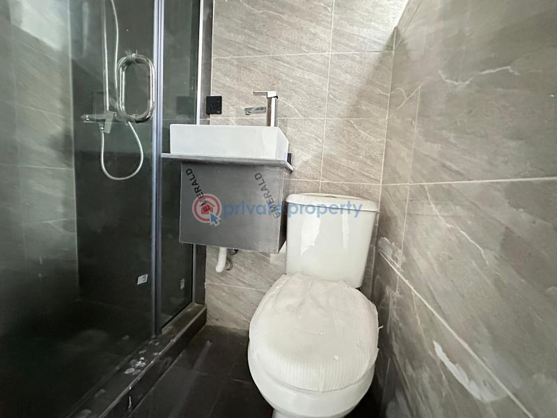 2 bedroom Block Of Flats For Sale Ogombo Road Ogombo Ajah Lagos - 12