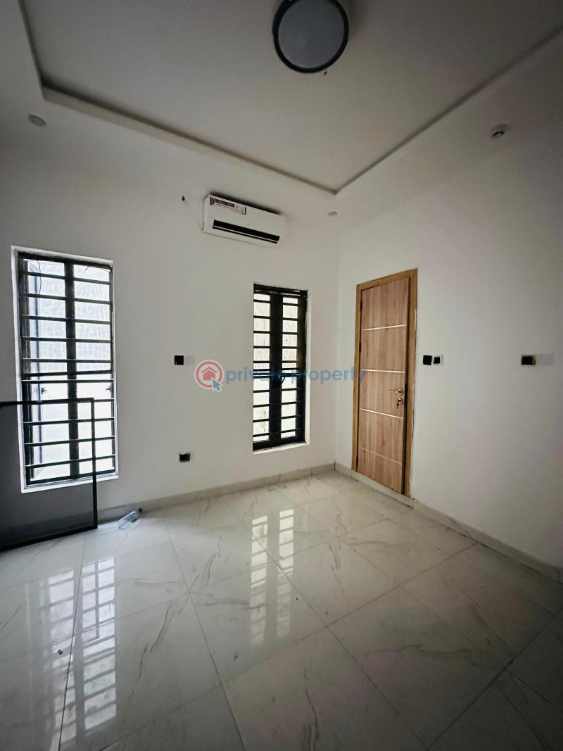 2 bedroom Shared Apartment For Sale Ikate Elegushi Lekki Lagos - 4