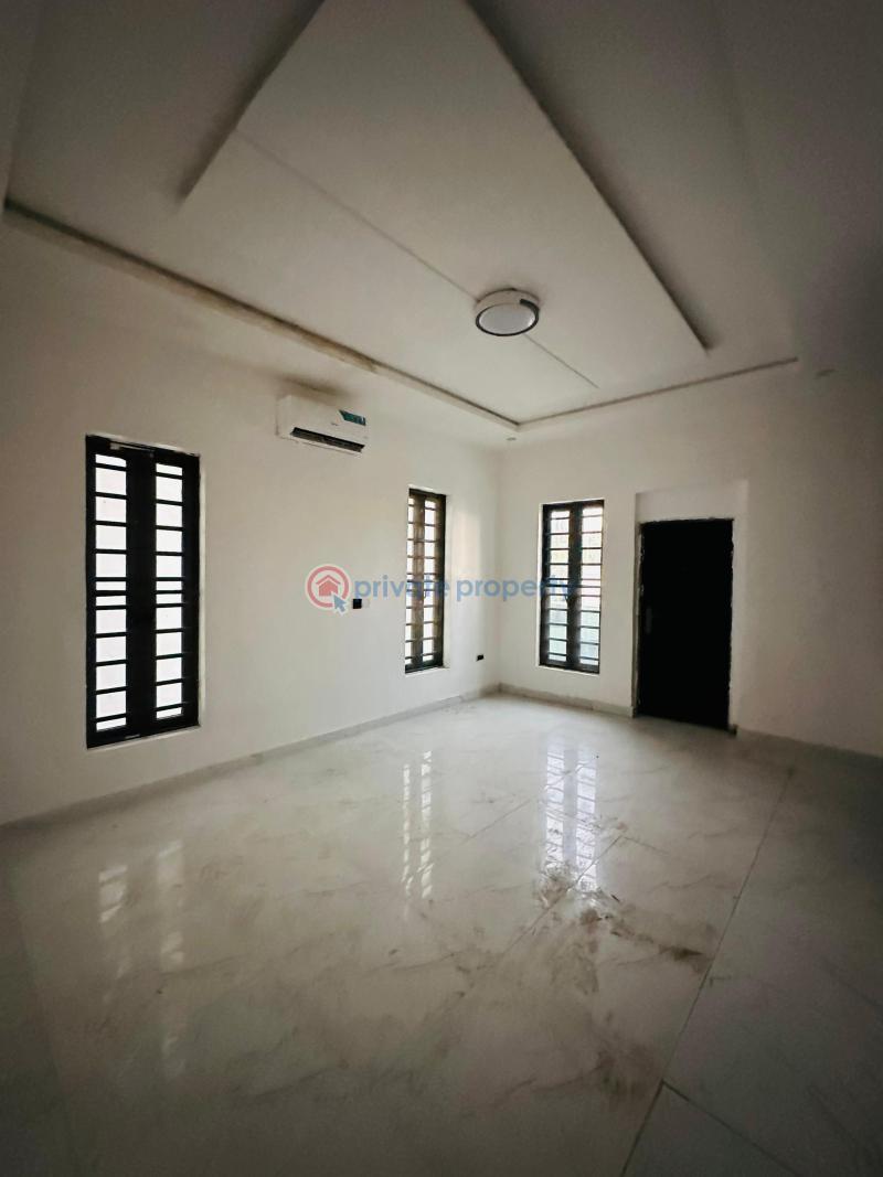 2 bedroom Flat & Apartment For Sale Ikate Lekki Lagos - 12