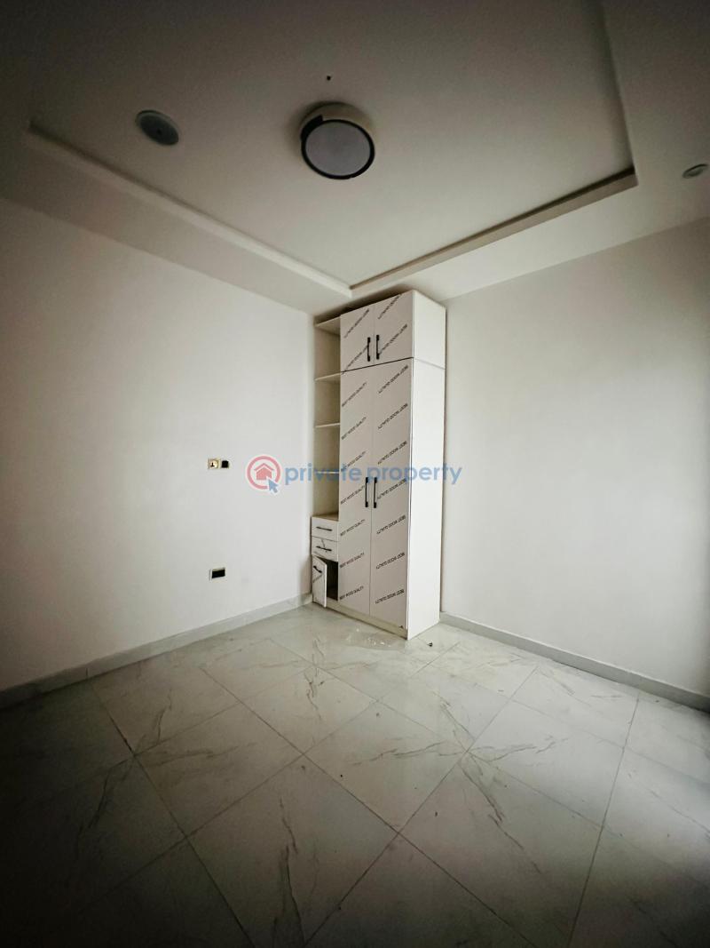 2 bedroom Shared Apartment For Sale Ikate Elegushi Lekki Lagos - 5