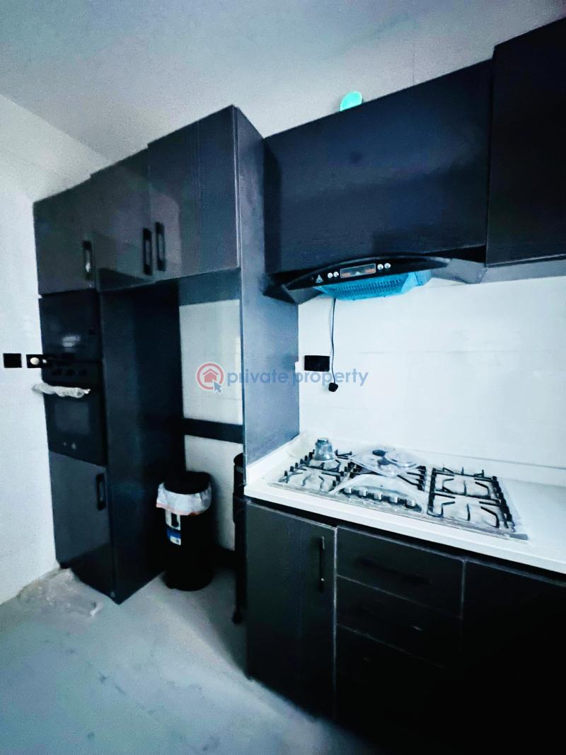 2 bedroom Shared Apartment For Sale Ikate Elegushi Lekki Lagos - 8