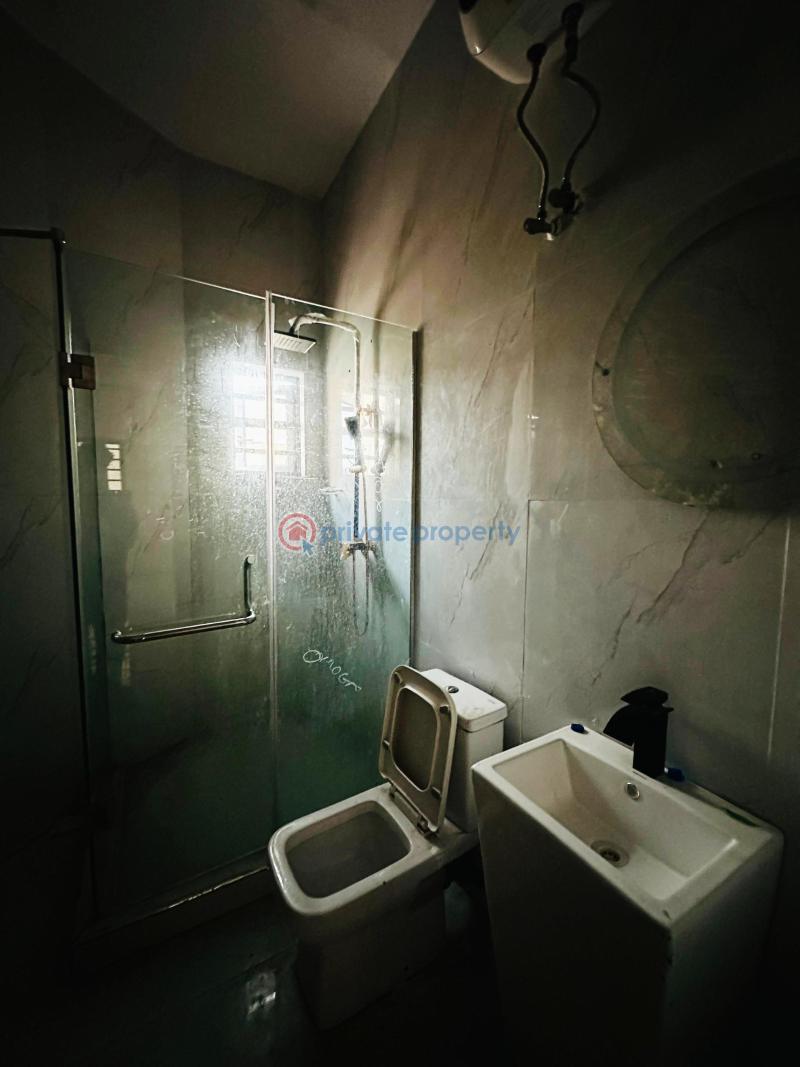 2 bedroom Flat & Apartment For Sale Ikate Lekki Lagos - 10