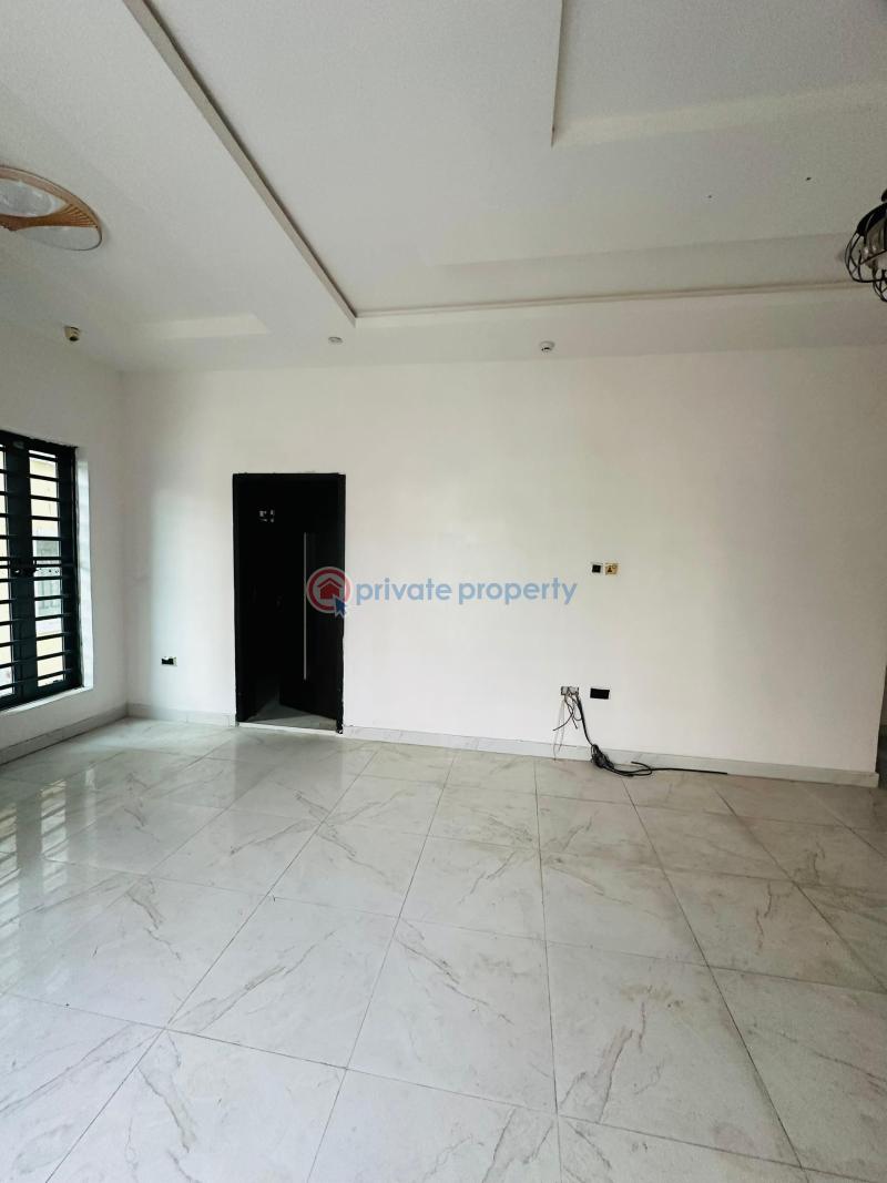 2 bedroom Shared Apartment For Sale Ikate Elegushi Lekki Lagos - 3