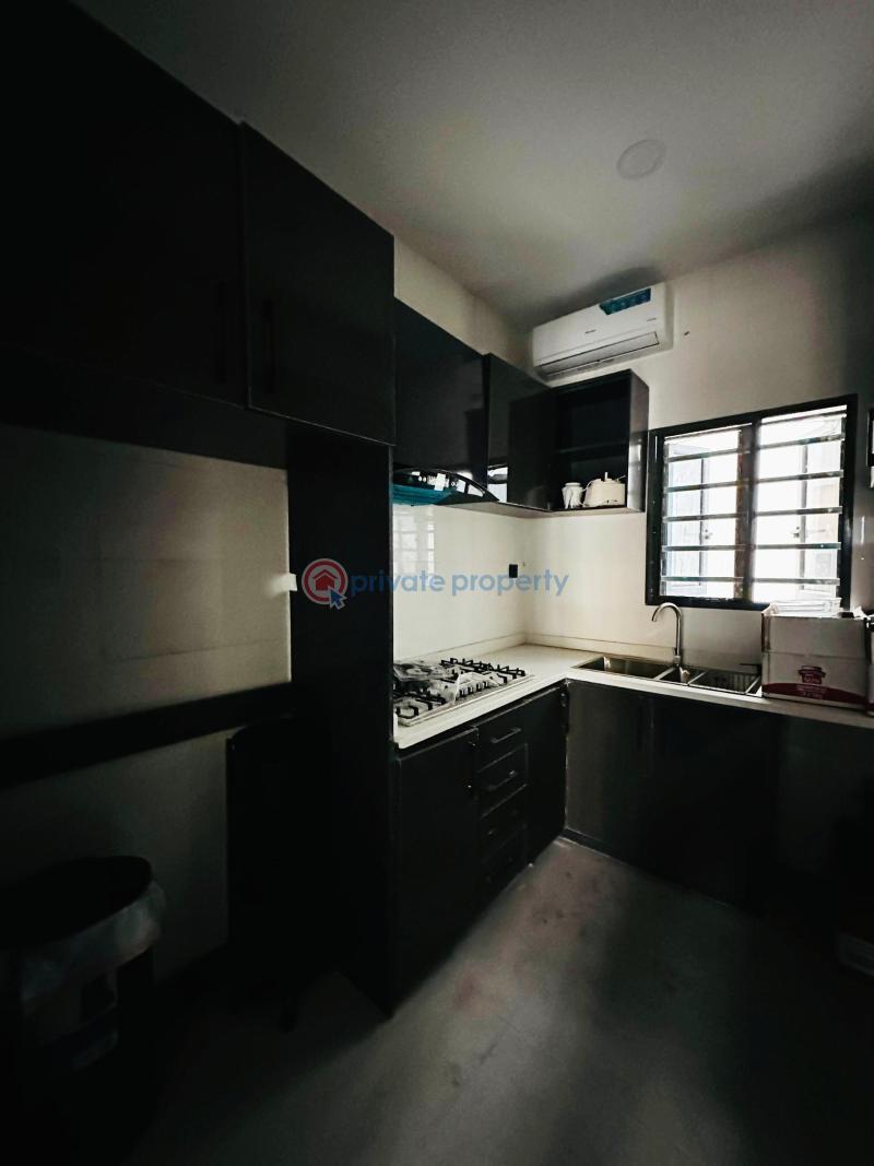 2 bedroom Shared Apartment For Sale Ikate Elegushi Lekki Lagos - 9