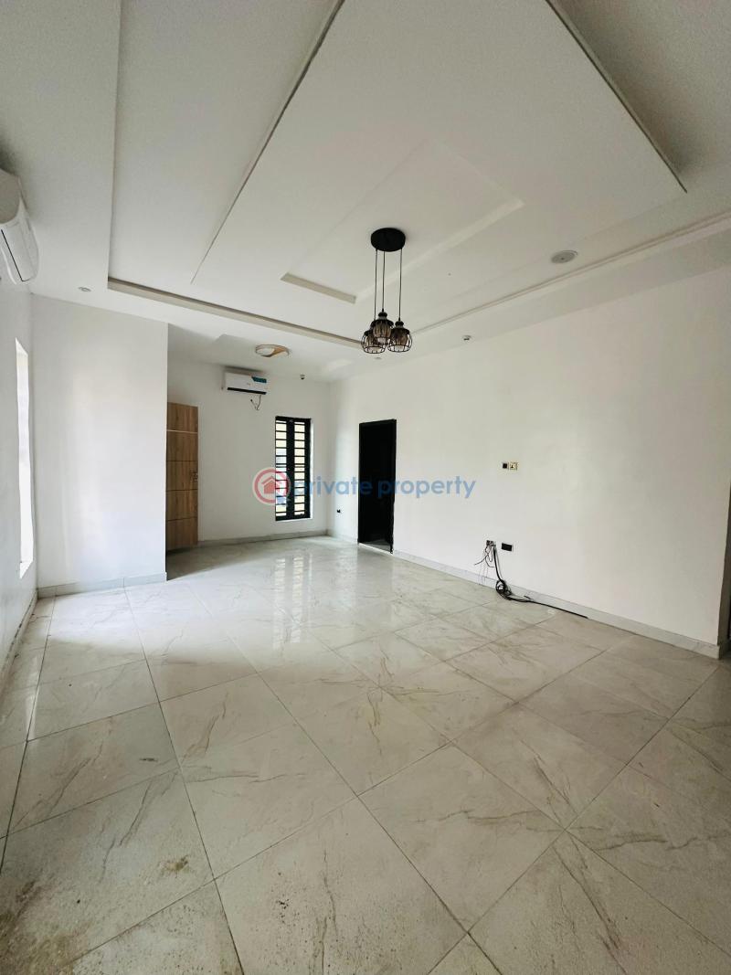 2 bedroom Flat & Apartment For Sale Ikate Lekki Lagos - 1