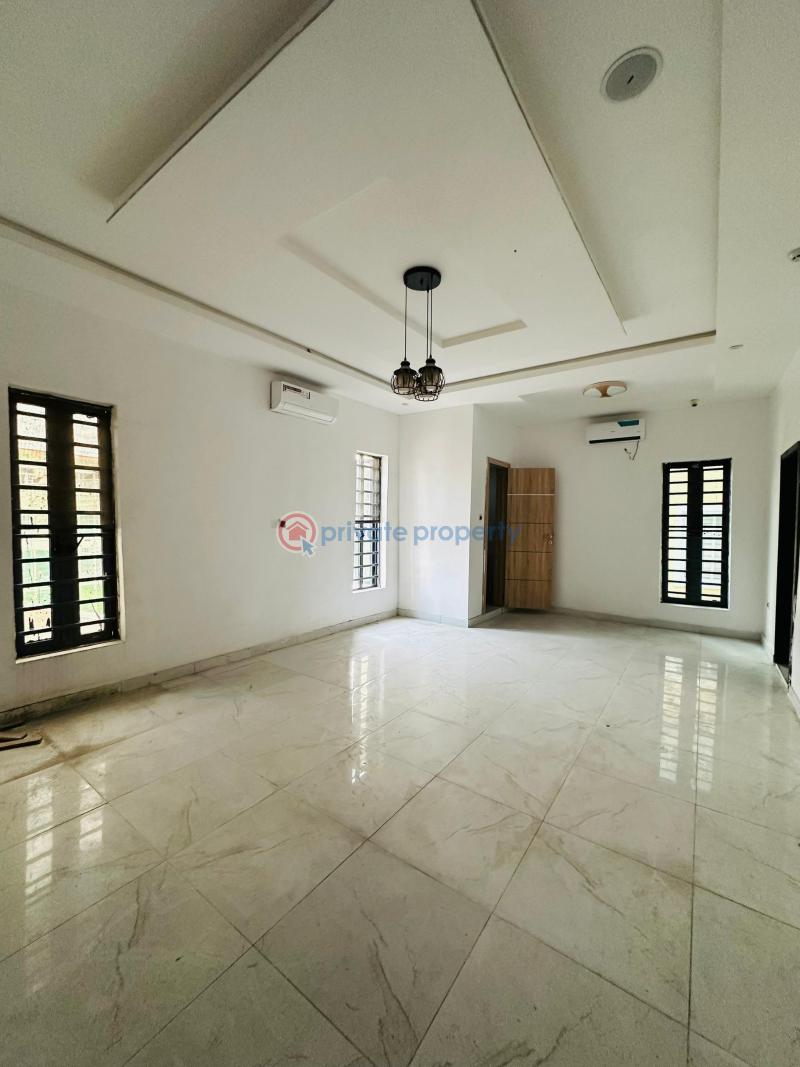 2 bedroom Shared Apartment For Sale Ikate Elegushi Lekki Lagos - 2