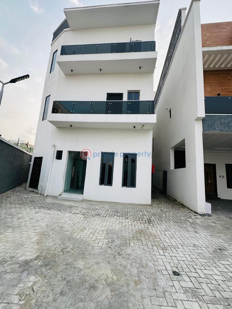 2 bedroom Flat & Apartment For Sale Ikate Lekki Lagos - 0