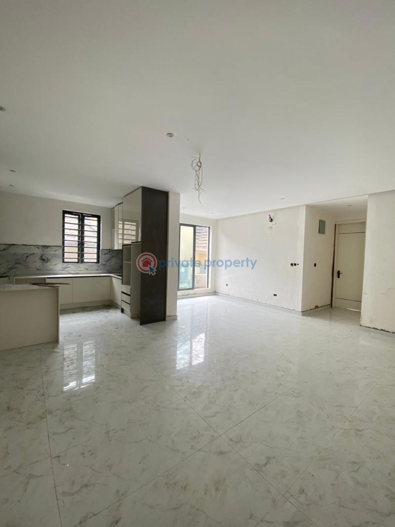 3 bedroom Flat & Apartment For Sale Freedom Way Lekki Phase 1 Lagos - 5