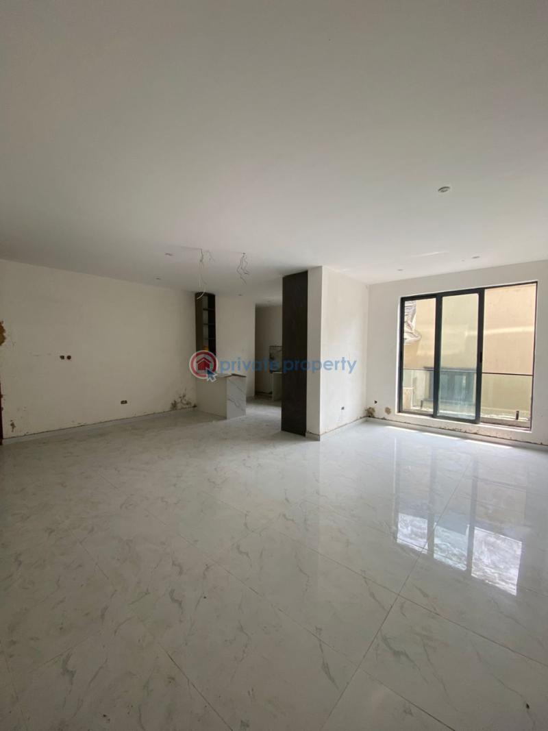 3 bedroom Flat & Apartment For Sale Freedom Way Lekki Phase 1 Lagos - 8