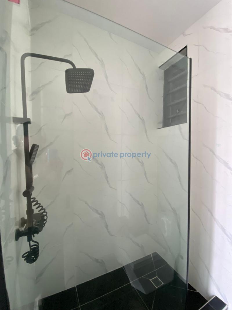 3 bedroom Flat & Apartment For Sale Freedom Way Lekki Phase 1 Lagos - 9