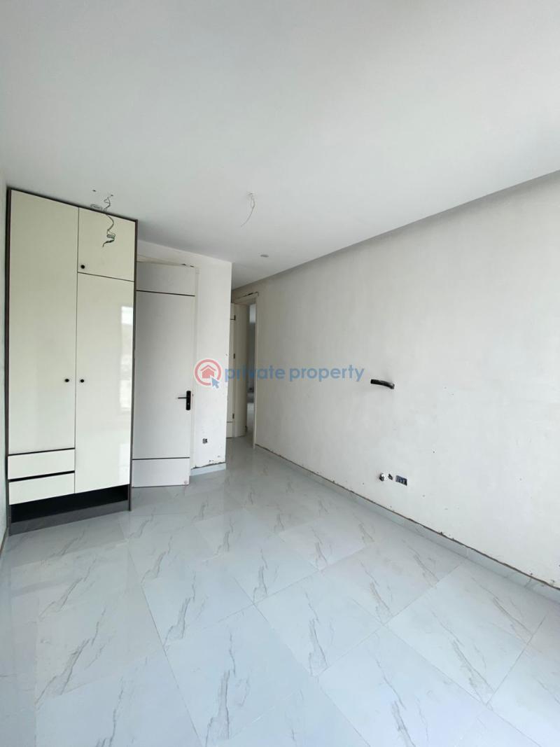 3 bedroom Flat & Apartment For Sale Freedom Way Lekki Phase 1 Lagos - 10