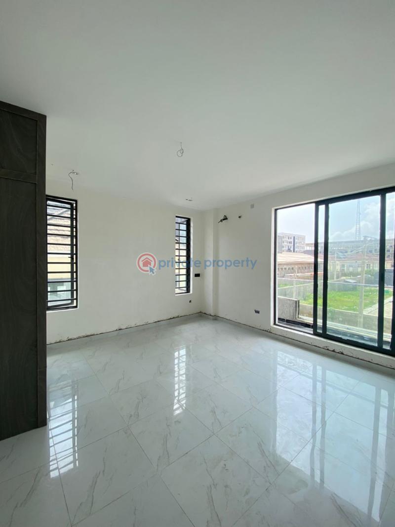 3 bedroom Flat & Apartment For Sale Freedom Way Lekki Phase 1 Lagos - 14