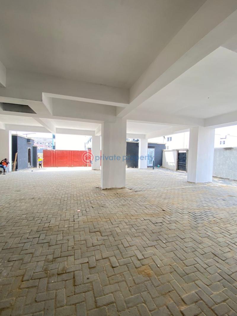 3 bedroom Flat & Apartment For Sale Freedom Way Lekki Phase 1 Lagos - 12