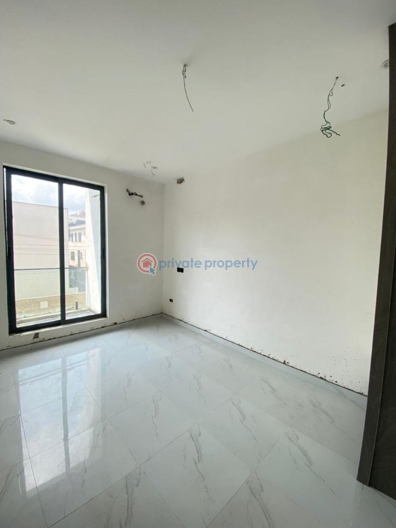 3 bedroom Flat & Apartment For Sale Freedom Way Lekki Phase 1 Lagos - 6