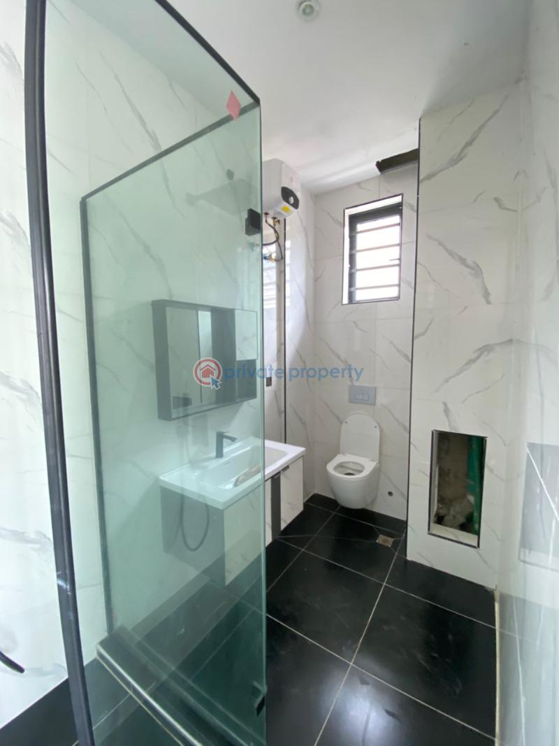 3 bedroom Flat & Apartment For Sale Freedom Way Lekki Phase 1 Lagos - 1