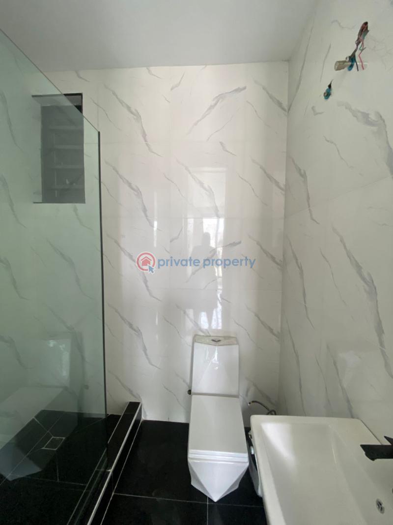 3 bedroom Flat & Apartment For Sale Freedom Way Lekki Phase 1 Lagos - 4