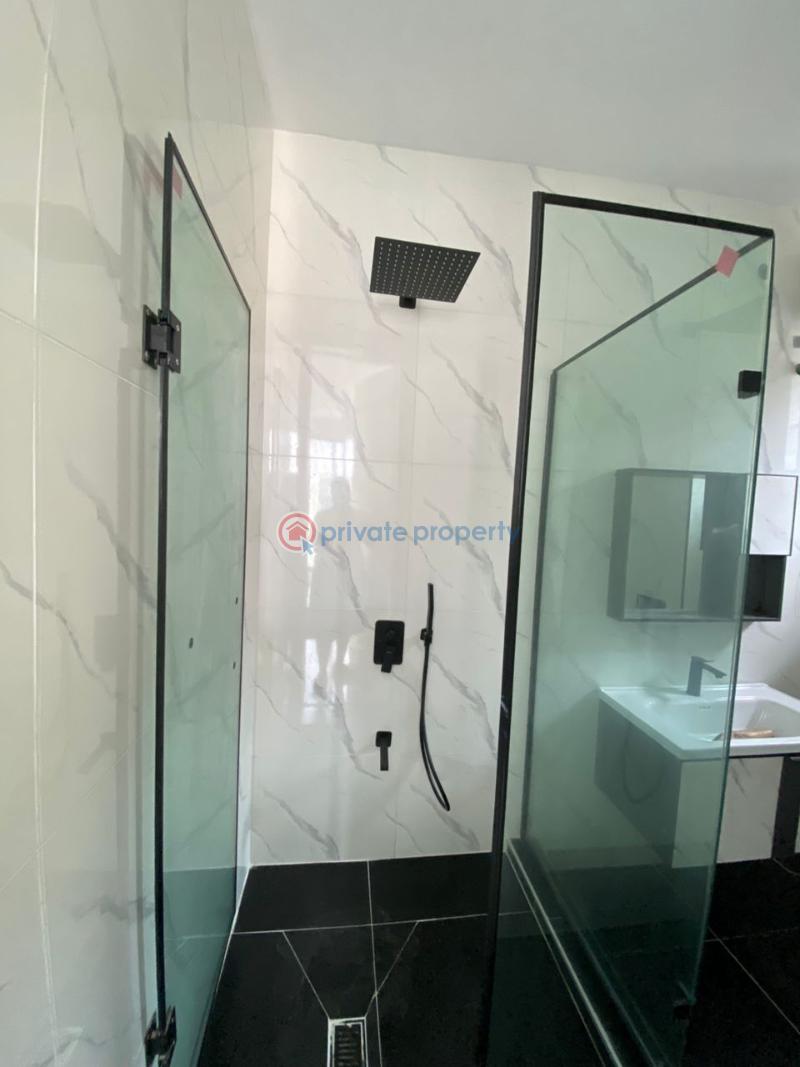 3 bedroom Flat & Apartment For Sale Freedom Way Lekki Phase 1 Lagos - 2