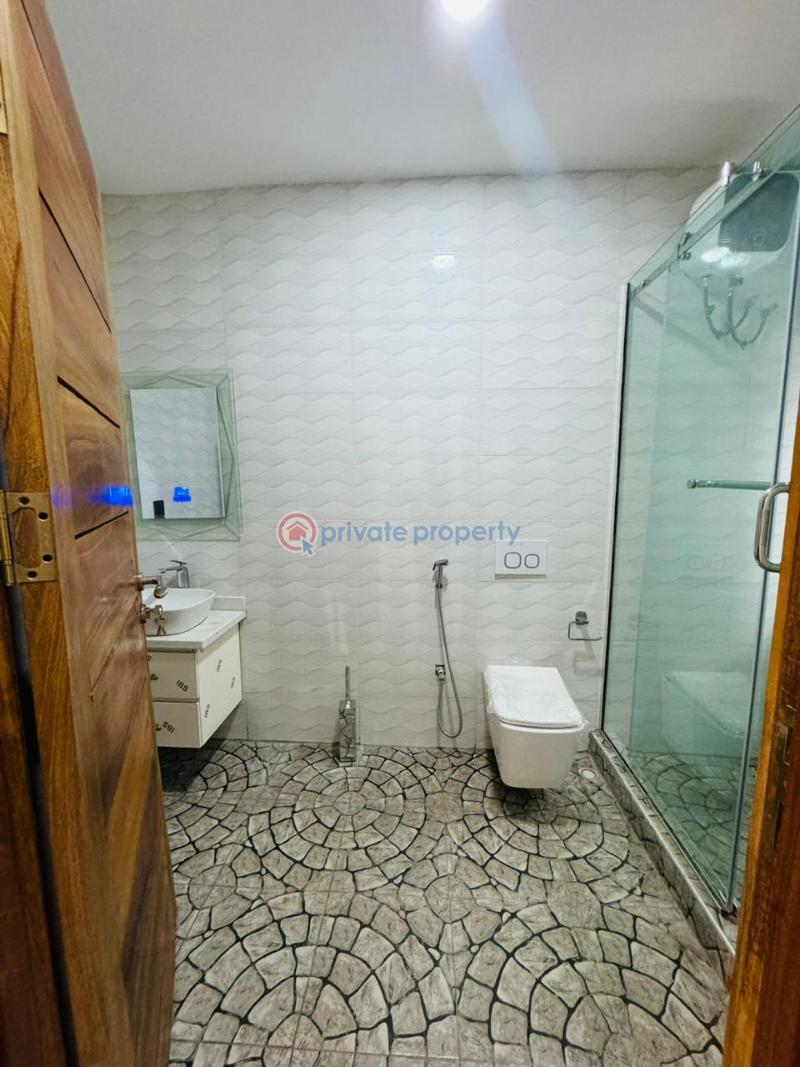 4 bedroom Duplex For Sale Olowora Magodo Isheri Ikeja Lagos - 14