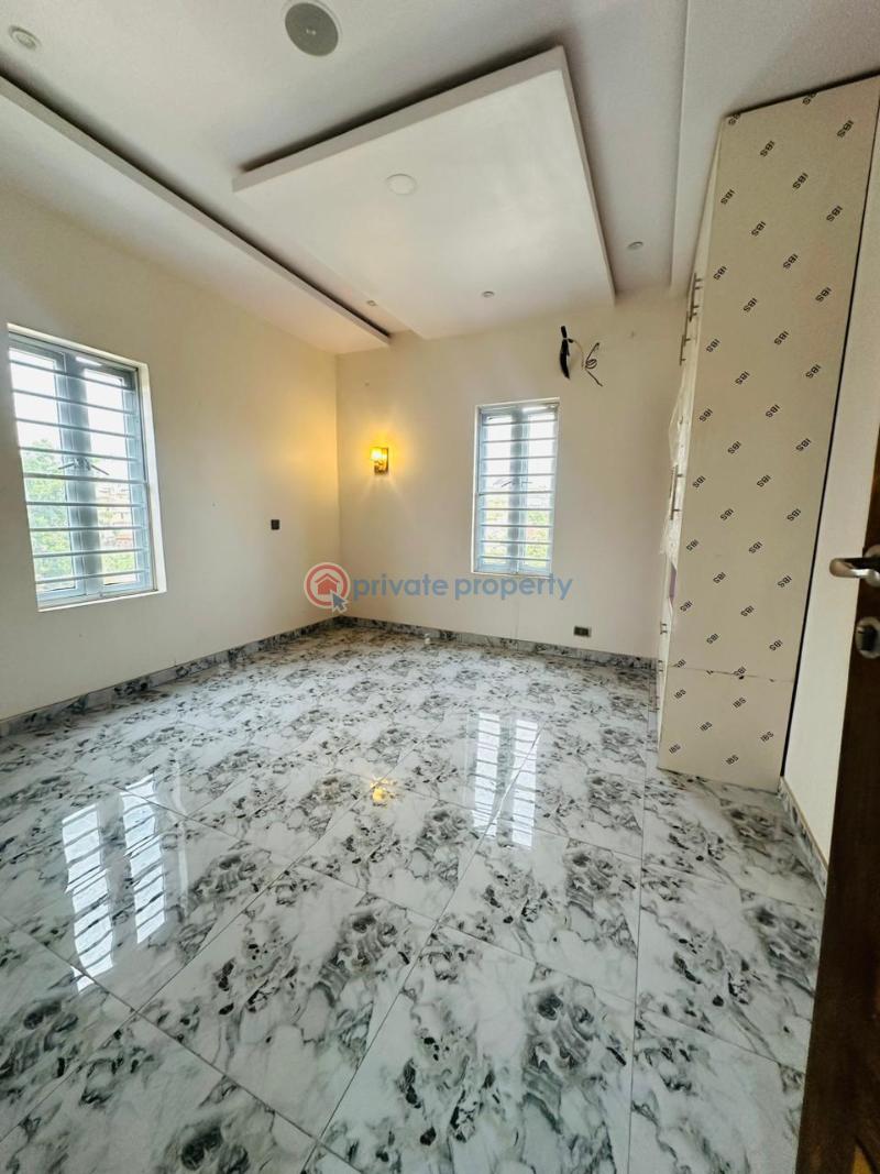 4 bedroom Duplex For Sale Olowora Magodo Isheri Ikeja Lagos - 15