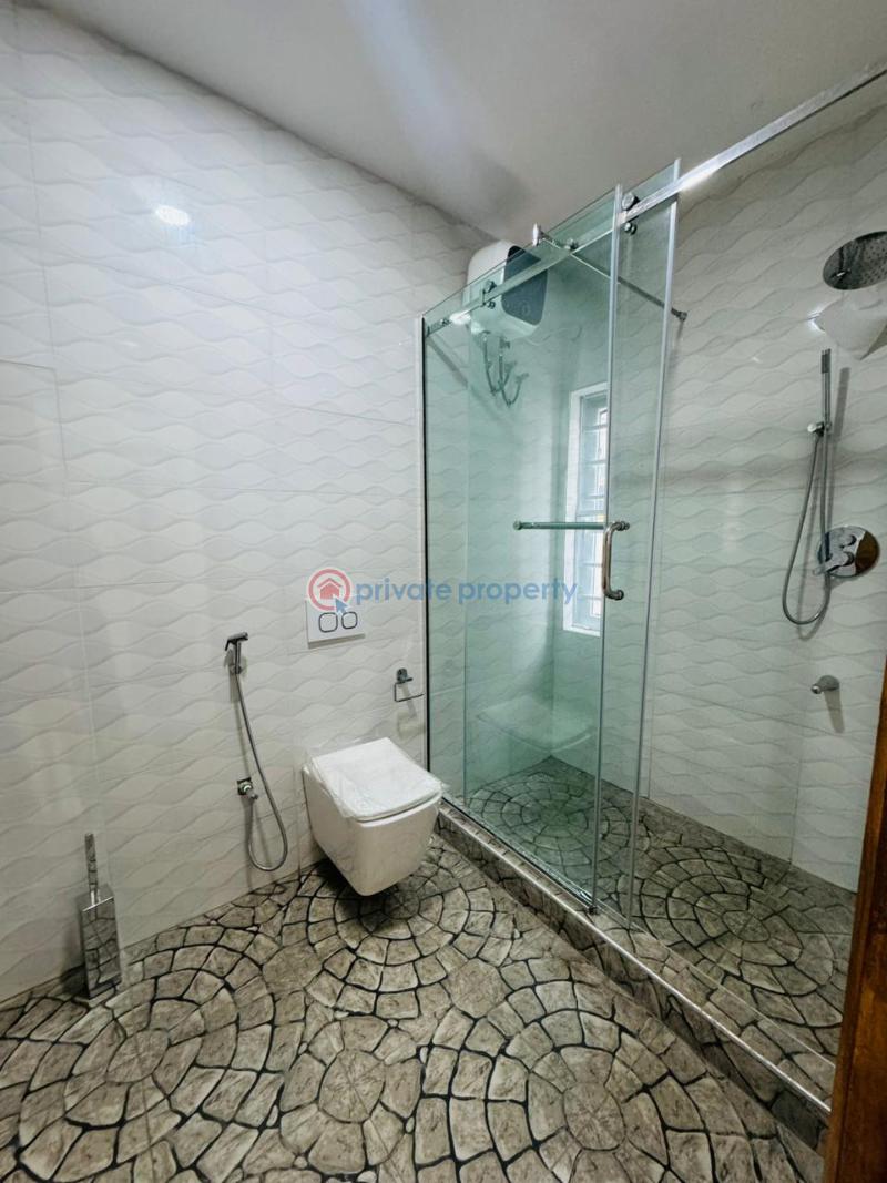 4 bedroom Duplex For Sale Olowora Magodo Isheri Ikeja Lagos - 11