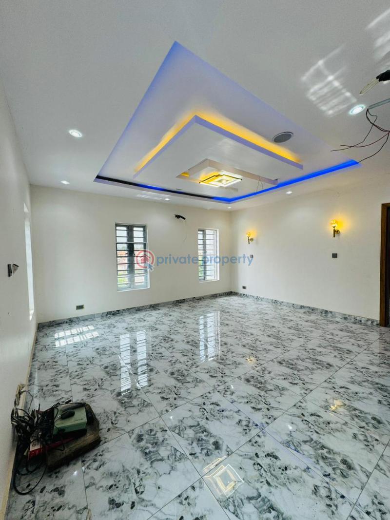 4 bedroom Duplex For Sale Olowora Magodo Isheri Ikeja Lagos - 9