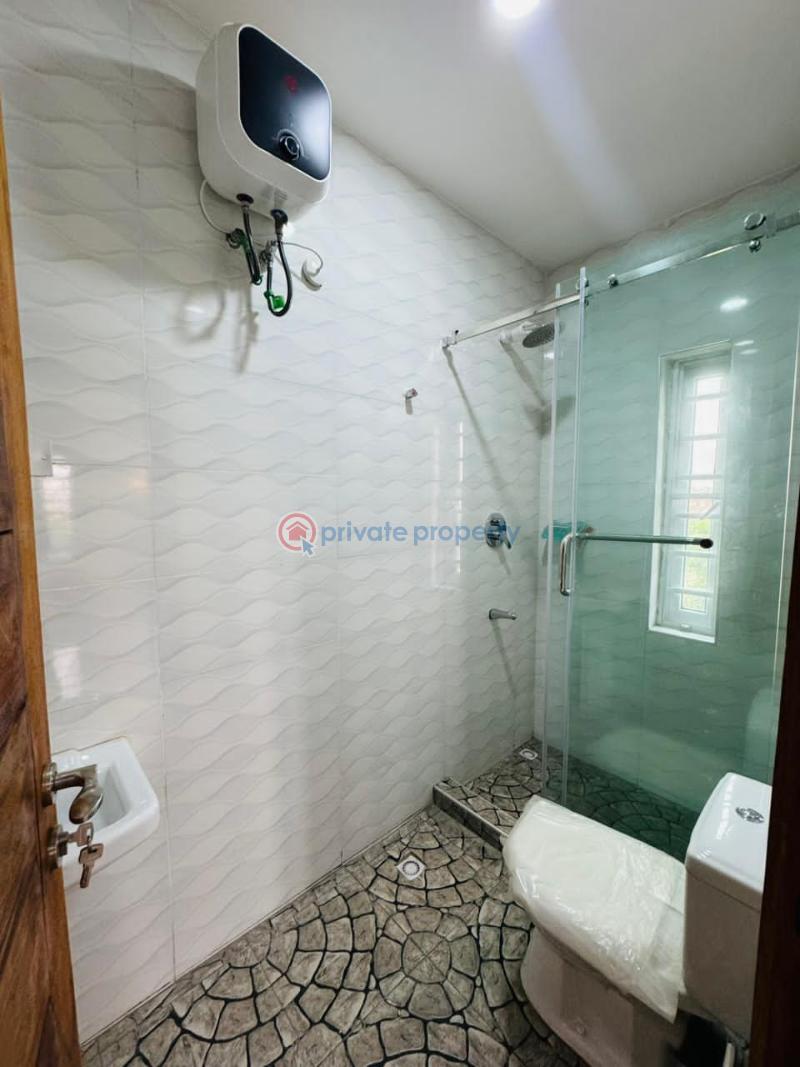 4 bedroom Duplex For Sale Olowora Magodo Isheri Ikeja Lagos - 12