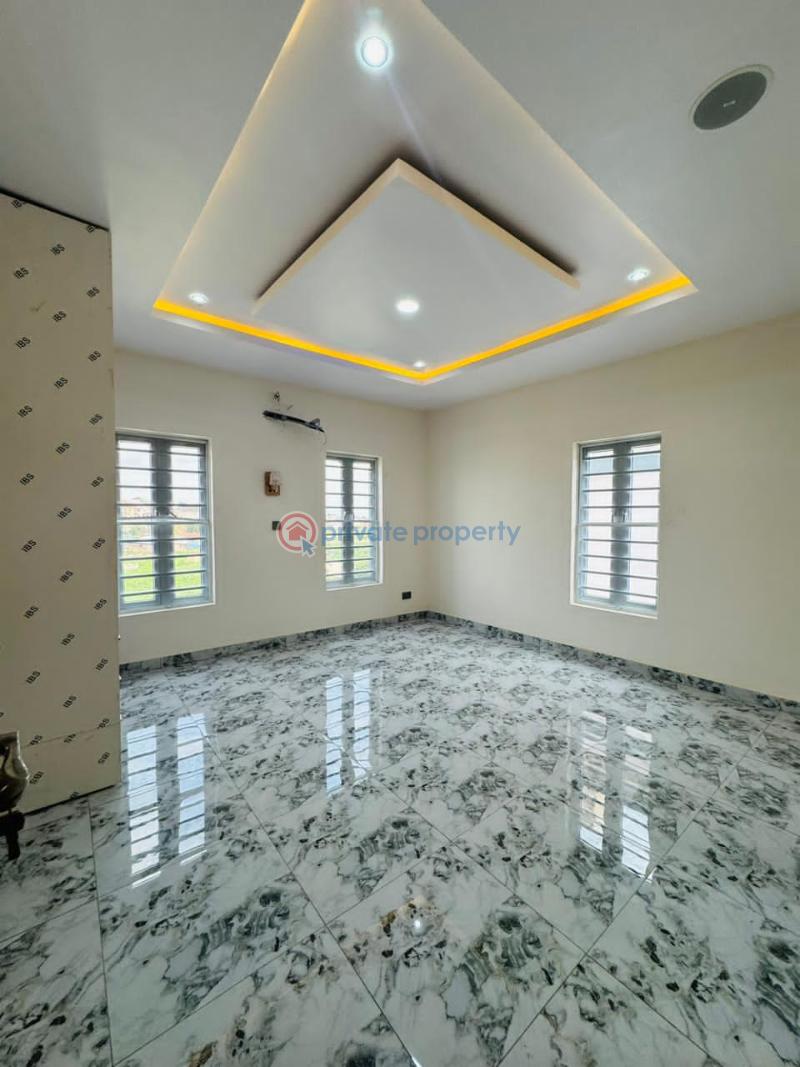 4 bedroom Duplex For Sale Olowora Magodo Isheri Ikeja Lagos - 10